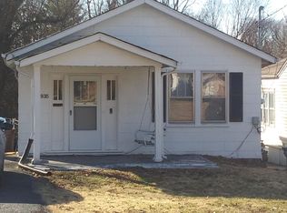 2935 Walton Rd, Saint Louis, MO 63114