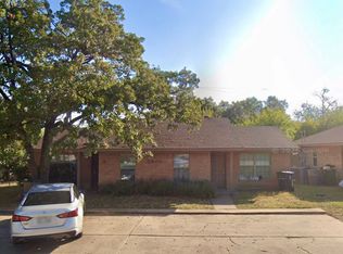 3901 Olive St #A, Bryan, TX 77801