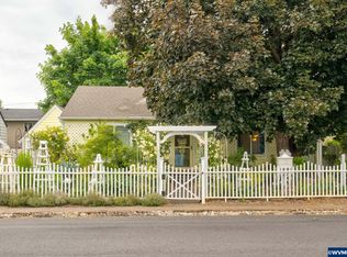 622 SW Hayter St, Dallas, OR 97338