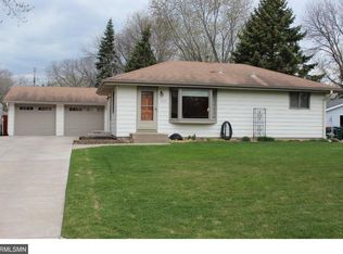11160 Quincy Blvd NE, Blaine, MN 55434