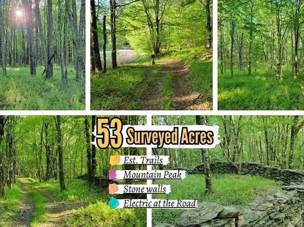 Jim Lane Road Bovina, Bovina Center, NY 13740