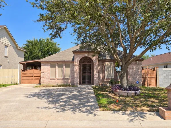 2006 Yukon Ln, Laredo, TX 78045