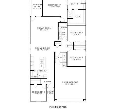 Floor Plan.