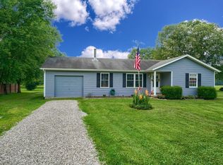 14647 Hock Hocking Rd, Logan, OH 43138