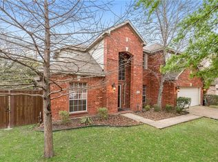 2101 White Rock Ln, Little Elm, TX 75068