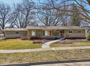 4409 Vale Cir, Madison, WI 53711