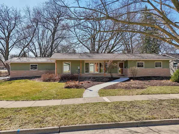 4409 Vale Circle, Madison, WI 53711