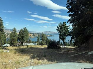 0 Unassigned, Chelan, WA 98816