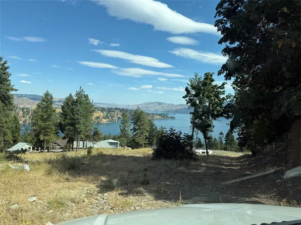 0 UNASSIGNED Drive, Chelan, WA 98816