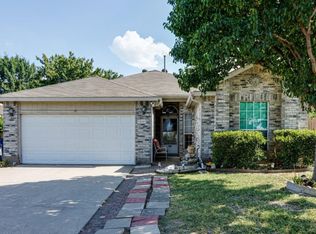 1338 Mill Xing, Garland, TX 75040