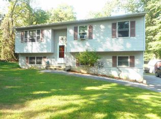 78 Hackensack Heights Rd, Wappingers Falls, NY 12590