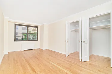 Rented by Living New York