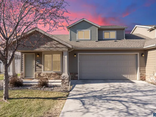 2807 E Indigo Pl, Sioux Falls, SD 57108