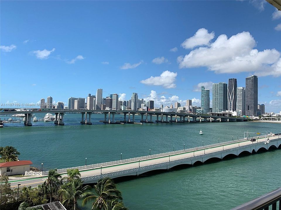 1st image of 801 N Venetian Dr #808