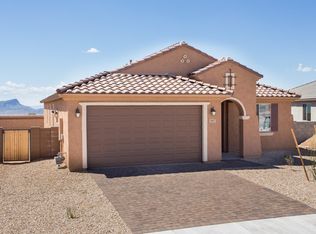 4947 W Bellini Way W, Tucson, AZ 85742