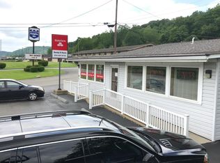 857 Allegheny Blvd #3, Franklin, PA 16323