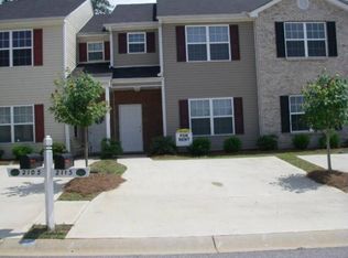 2045 Marlin Dr, McDonough, GA 30253