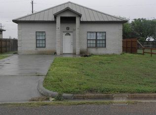 817 Chapman St, San Benito, TX 78586