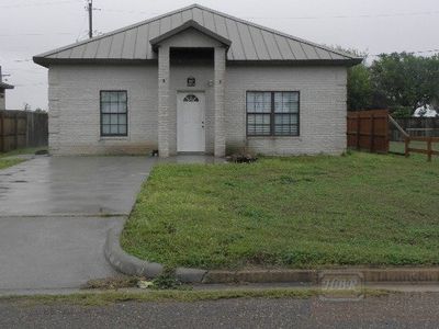 817 Chapman St, San Benito, TX, 78586