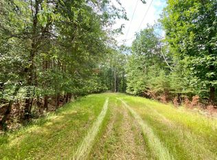 1525 Faith Ct, Ranger, GA 30734