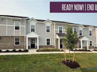 14630 Hancock Towns Dr #R-1, Chesterfield, VA 23832