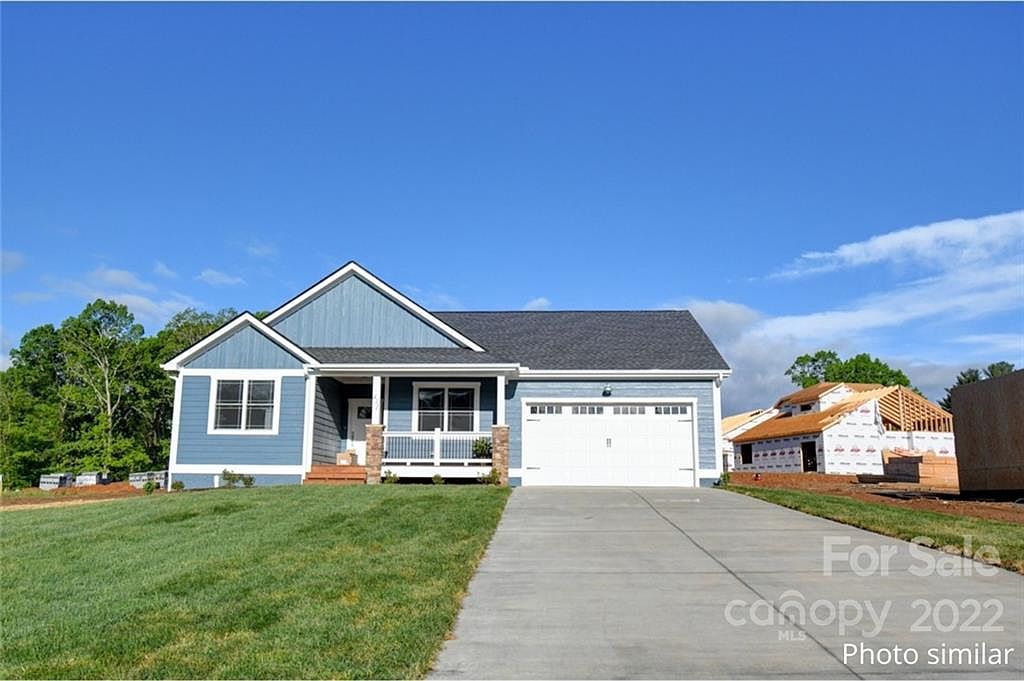 202 Windy Acres Knoll Dr, Hendersonville, NC 28792 Zillow