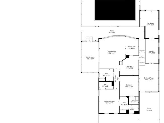 4th image of 8164 Highpoint Blvd