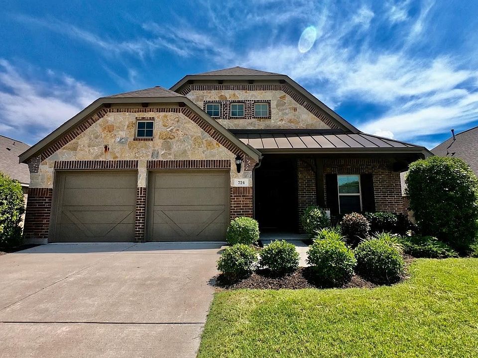 1st image of 724 Water Garden Cir