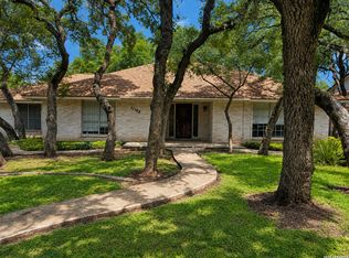 11103 WHISPER HOLLOW ST, San Antonio, TX 78230