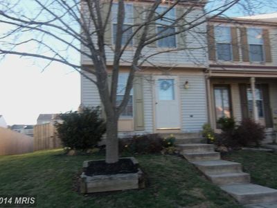 2236 Riding Crop Way, Windsor Mill, MD, 21244