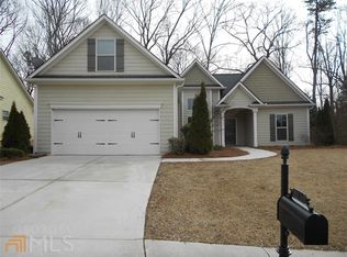159 Marmalade Trl, Dawsonville, GA