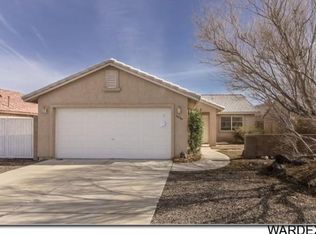 4894 S Rinaldi Dr, Fort Mohave, AZ 86426