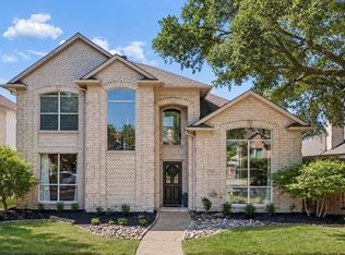 17912 Benchmark Dr, Dallas, TX 75252