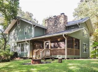 563 Green Ridge Rd SE, Cartersville, GA 30120