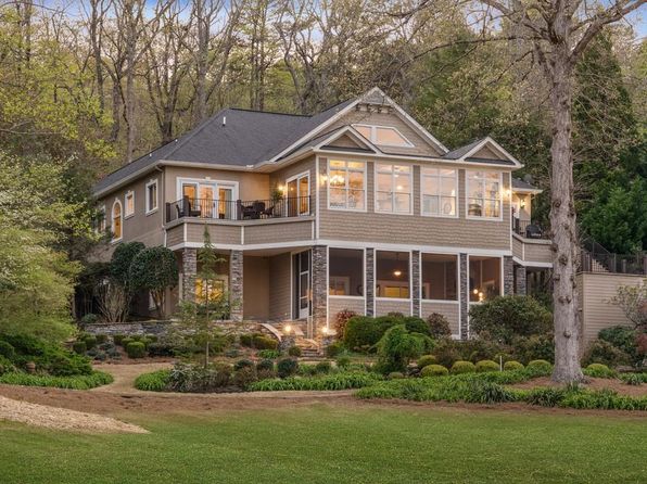 Orchard Golf Course Clarkesville Real Estate 74 Homes For Sale Zillow