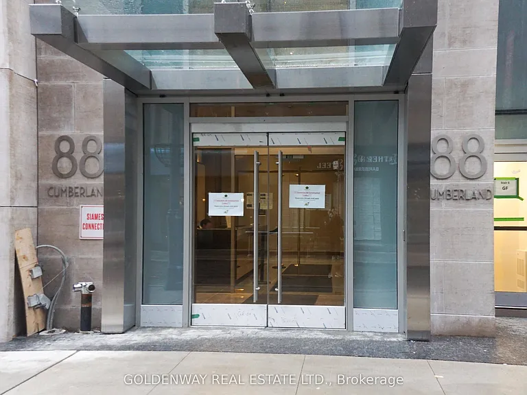 88 Cumberland St #2504 — Photo 16