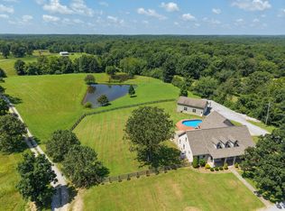 1301 Yellow Creek Rd, Dickson, TN 37055