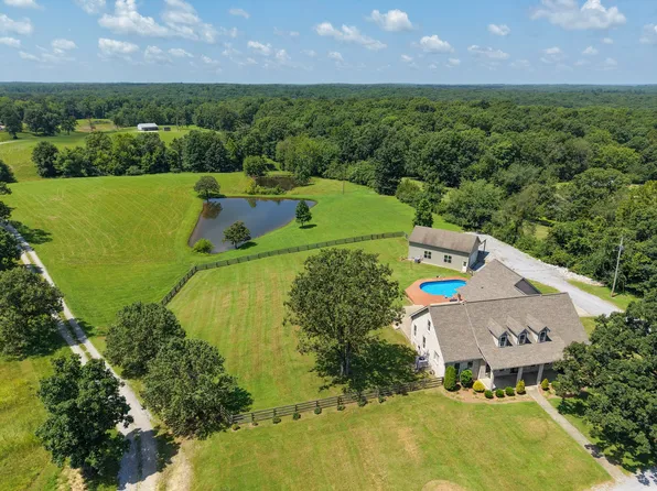 1301 Yellow Creek Rd, Dickson, TN 37055