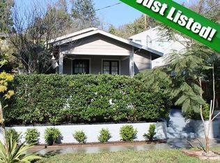 1651 Lake Shore Ave, Los Angeles, CA 90026