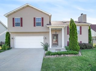 1103 Belden Way, Joliet, IL 60435