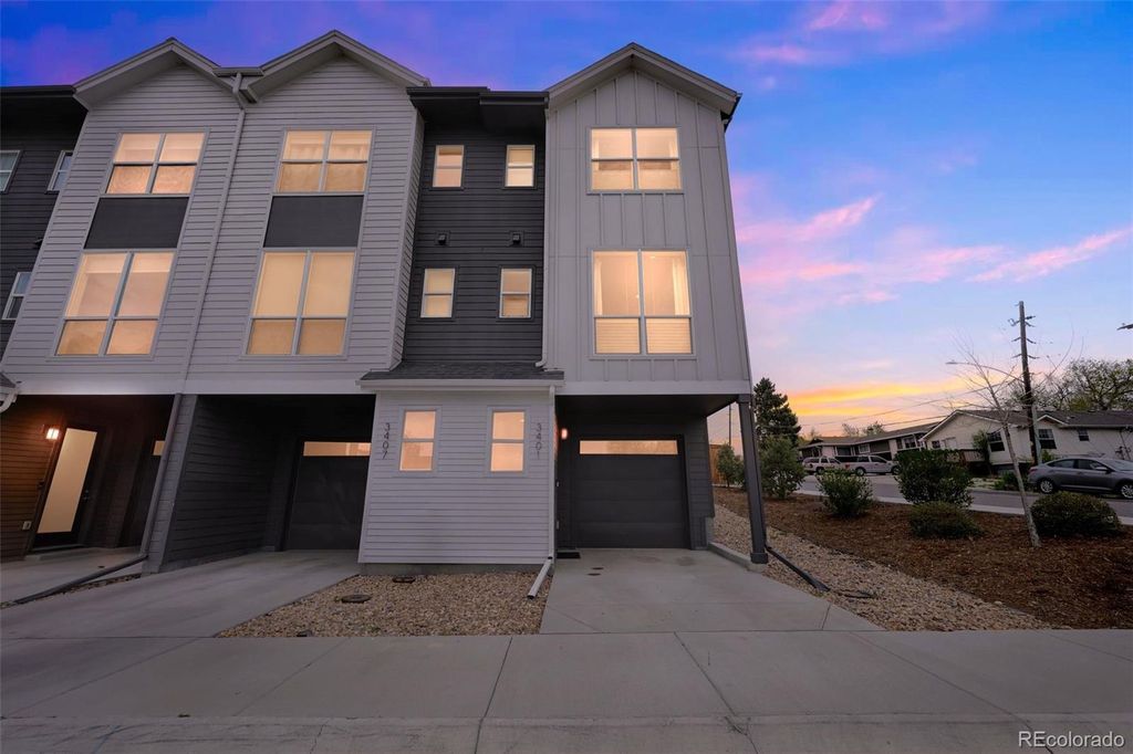 3401 W 63rd Place, Denver, CO - View 2
