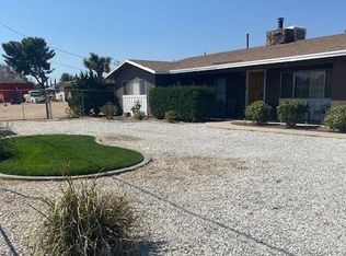 10110 Cottonwood Ave, Hesperia, CA 92345