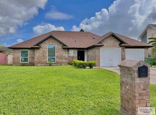 560 Geraldine Ln, Brownsville, TX 78526