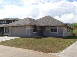 43 Lalaha Ln #23, Kahului, HI 96732