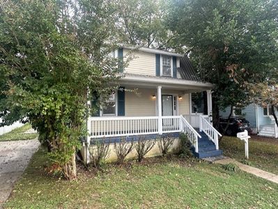 1205 Birdsall St, Old Hickory, TN, 37138