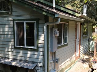 203 Sequoia Rd, Boulder Creek, CA 95006