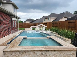24519 Stone Falcon Ln, Katy, TX 77494