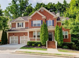 1089 Parkview Ct SE, Smyrna, GA 30080