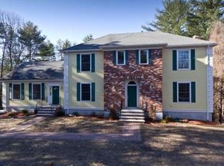 33 Brimstone Ln, Sudbury, MA 01776