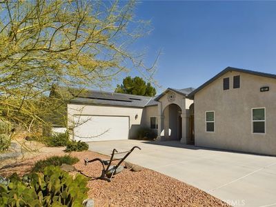 13577 Dean Ave, Victorville, CA, 92395